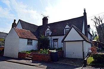 68 and 70 High Street April 2015